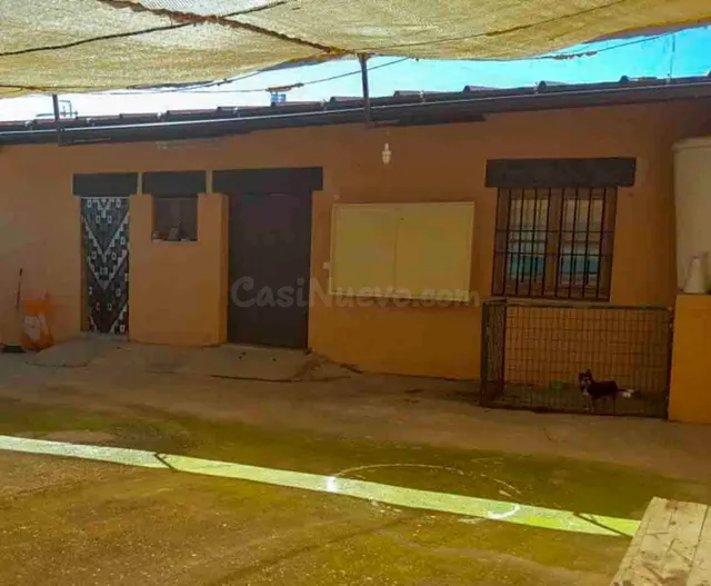 CASA EN ALDEACENTENERA + PARCELA - foto 2
