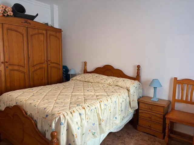 Casa  independiente en perfecto estado con terraza — 34