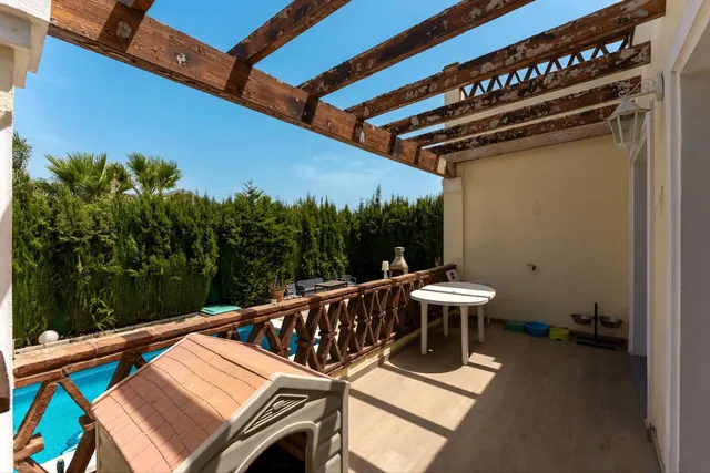 Chalet 4 habitaciones 147m² en venta - South of spain — 34