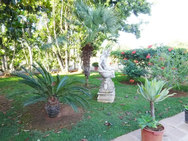 VIVIENDA TURISTICA RURAL — 5