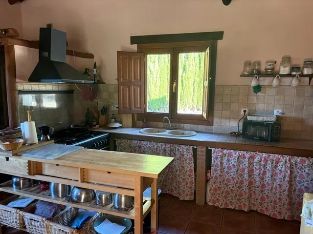 Casa-Chalet en Venta en Jubrique Málaga — 59