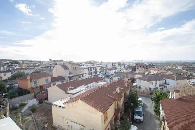 Buscas un piso con las mejores vistas despejadas !!! — 12