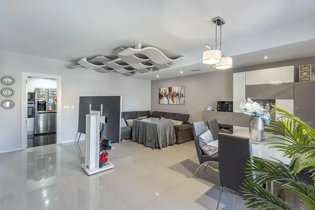 Espectacular casa en Maracena — 7