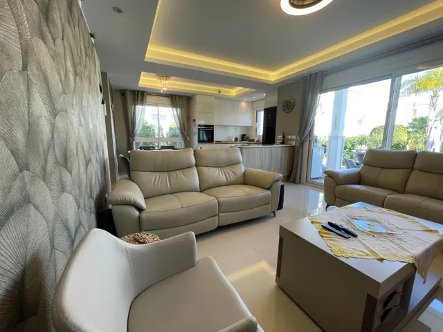 Apartamento 2 habitaciones 86m² en venta - Centro de la Ciudad Quesada — 38