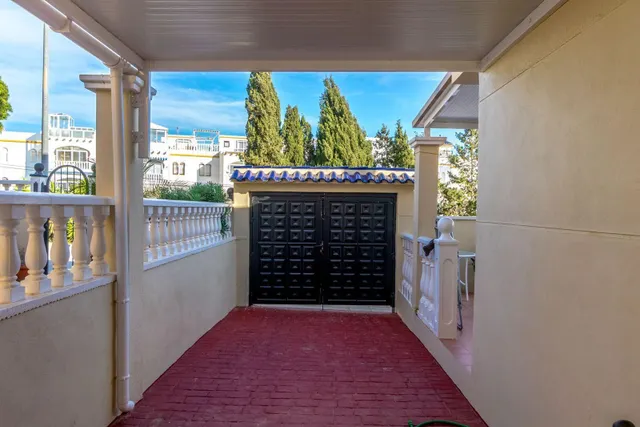 Casa 3 habitaciones 105m² en venta - Las filipinas — 6