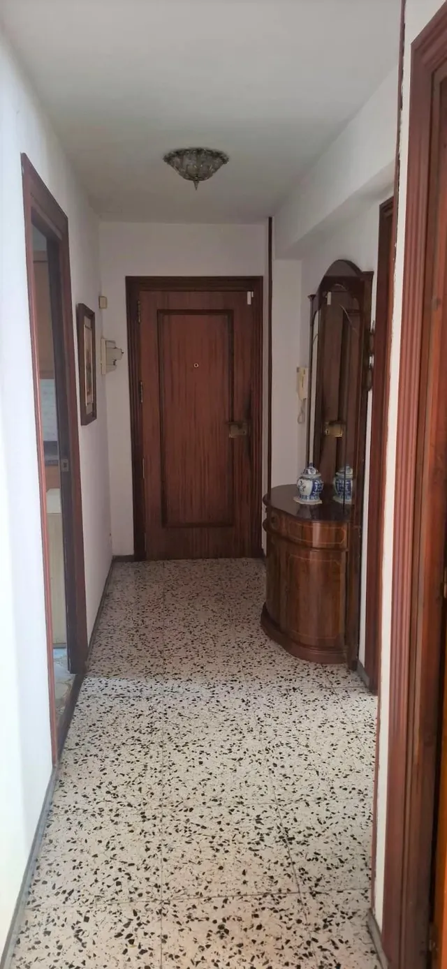 Entresuelo 3 habitaciones 104m² en venta - Carolinas bajas — 16