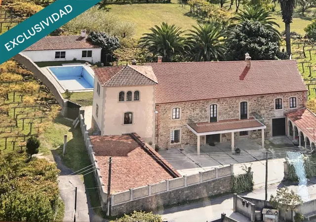 Un lugar para quienes ya no buscan cualquier casa.