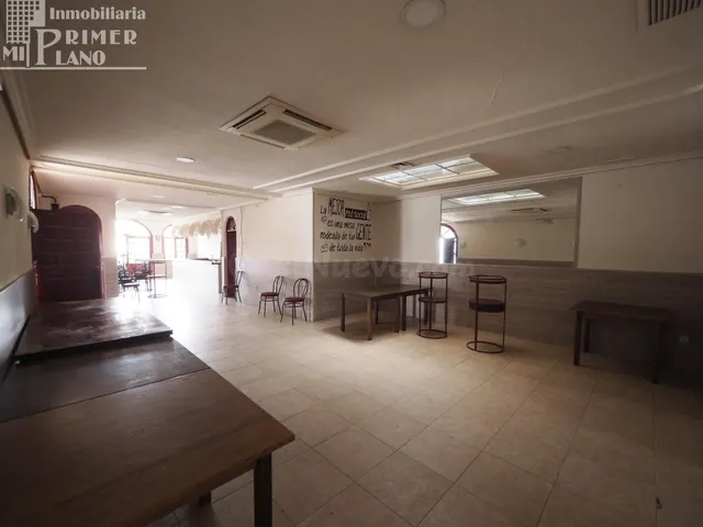 *Se vende local en Argamasilla de Alba con 330 metros cuadra - foto 5