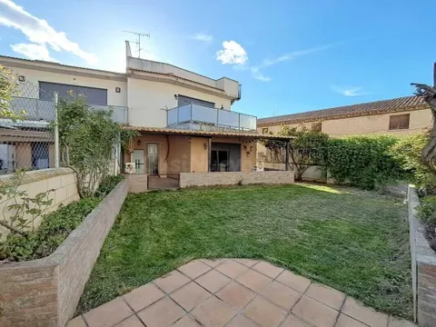 Adosado 3 habitaciones 240m² en venta - Paracuellos de jiloca