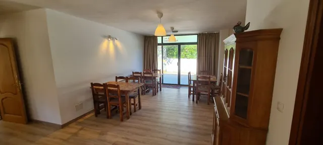 CASA REFORMADA USO HOTELERO EN SANTA COMBA — 15
