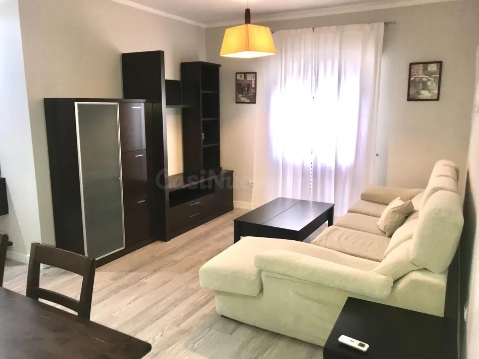 SE VENDE PISO EN EL PUERTO DE SANTA MARIA, ZONA CENTRO