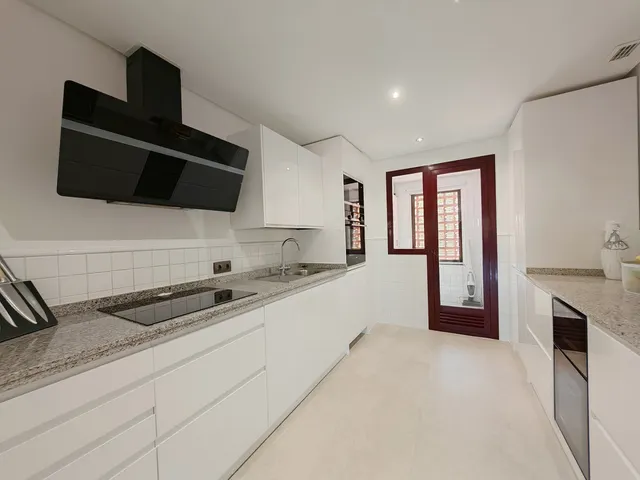 Dúplex 3 habitaciones 270m² en venta - Marbella — 12