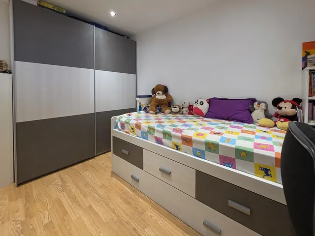 Precioso chalet adosado de 4 dormitorios con piscina privada y garaje en Carranque — 33