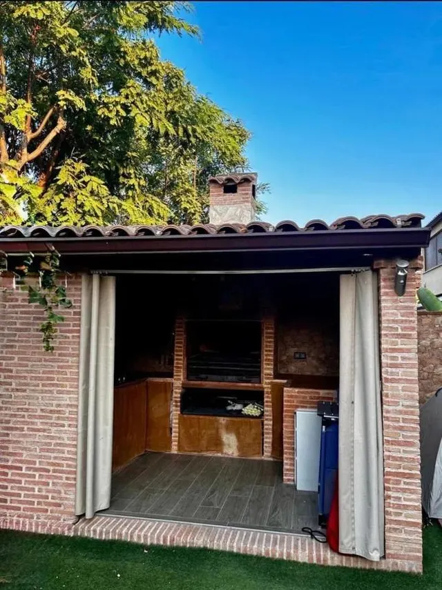 Precioso Adosado en Mutxamiel — 26