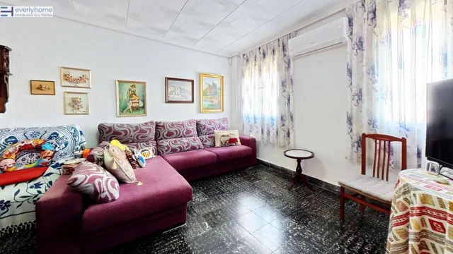 Piso 3 habitaciones 110m² en venta - L´Illa Perduda - Isla Perdida — 7