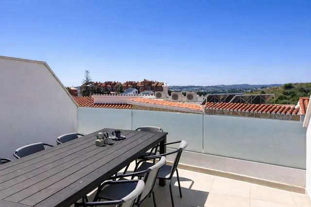 Dúplex 2 habitaciones 86m² en venta - Centro — 12