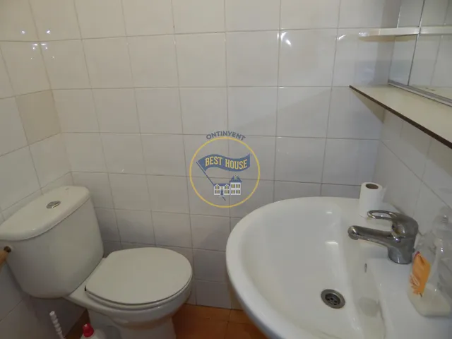 ESPACIOSO LOCAL CENTRICO EN ONTINYENT — 9