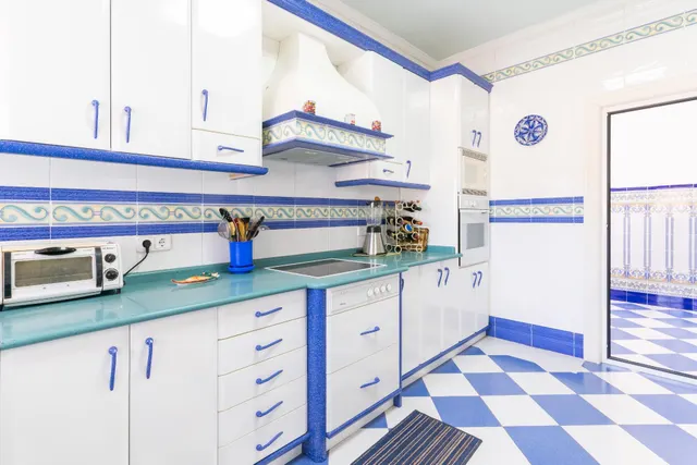 Casa en venta en Berja en la zona de Mohaja — 9