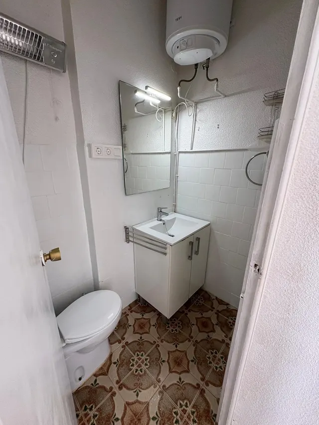 Acogedor apartamento en Santa Pola, Tamarit a solo 150 metros de la playa — 10