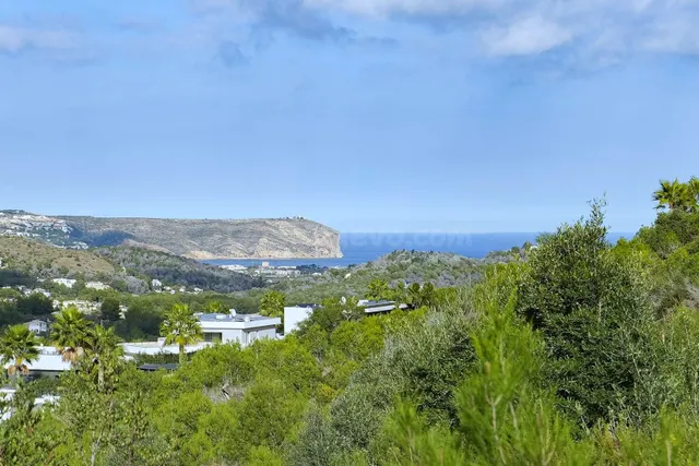 Parcela en venta - Monte Olimpo — 2