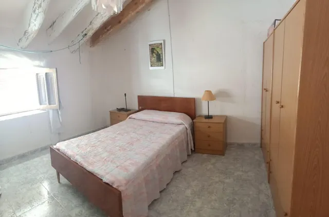 PURCHENA ( ALMERÍA ). VENTA DE CASA DE CUATRO habitaciones. — 16
