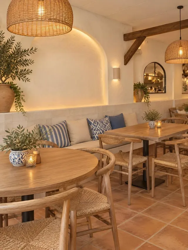 Cafeteria en traspaso en zona giorgeta Valencia | 100 m2 | terraza de 6 mesas | 89.000 euros — 2