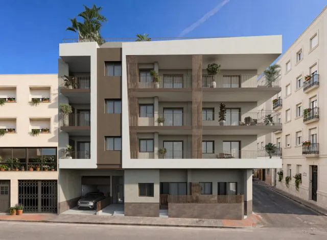Apartamento 2 habitaciones 72m² en venta - Eroski — 15
