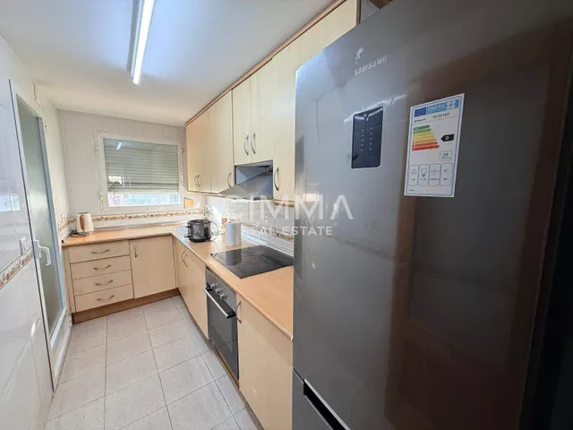 Bonito apartmento en Rincón alto en Benidorm — 9