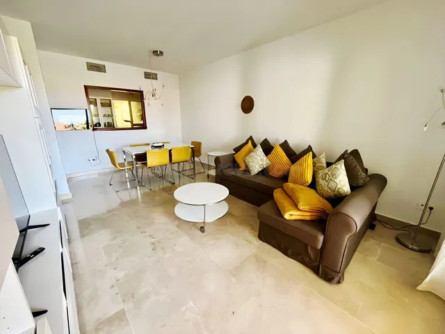 Apartamento 2 habitaciones 84m² en venta - Costa del Sol — 2