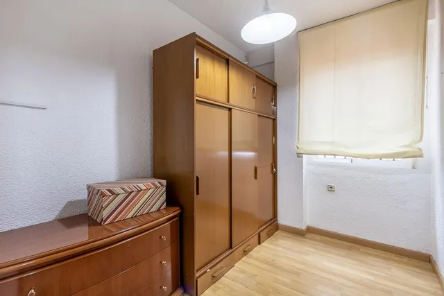 Piso en Ribera del Genil — 18