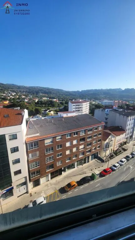 Piso en Venta en Fene La Coruña Ref: 438505 — 16
