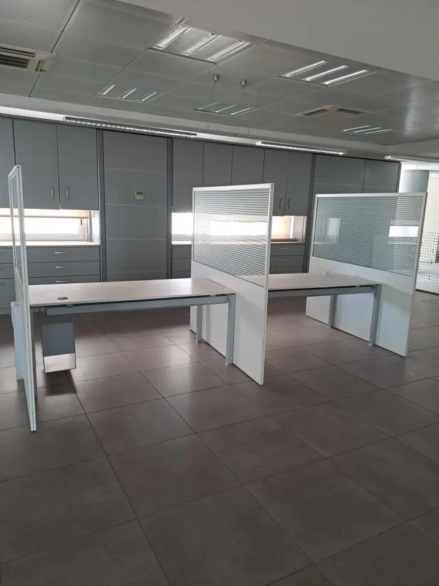 OFICINAS en LA ENVIA 45 (VÍCAR - ALMERÍA) 22 LOCALES — 21