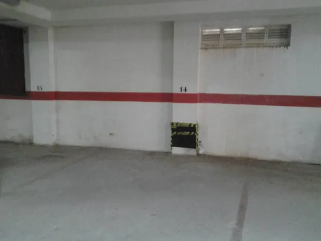 Plazas de parking en venta - Cunit — 8