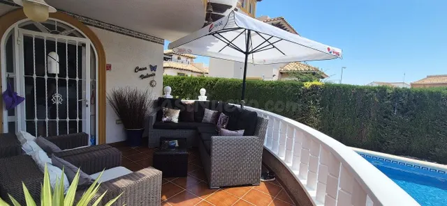 Villa 4 habitaciones 110m² en venta - Las Filipinas - foto 5