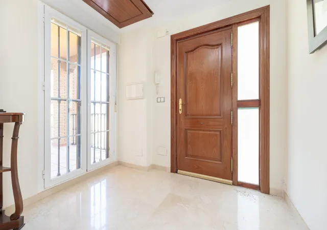 Maravillosa vivienda unifamiliar en Cañadas del Parque — 8
