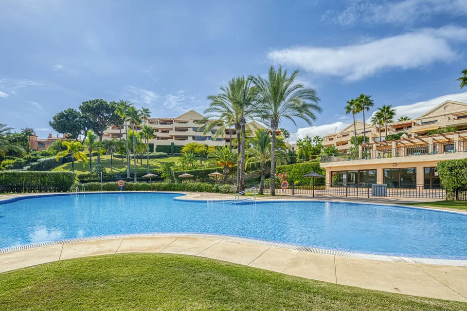 Apartamento 2 habitaciones 117m² en venta - Costa del Sol