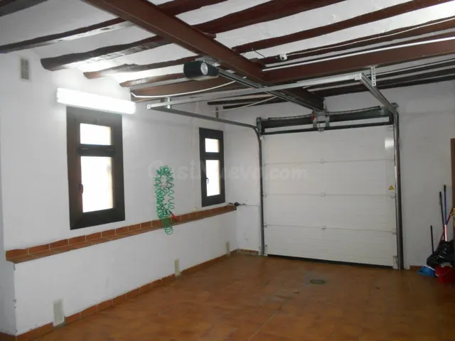 Se vende casa palaciega en el entorno de la catedral - foto 4