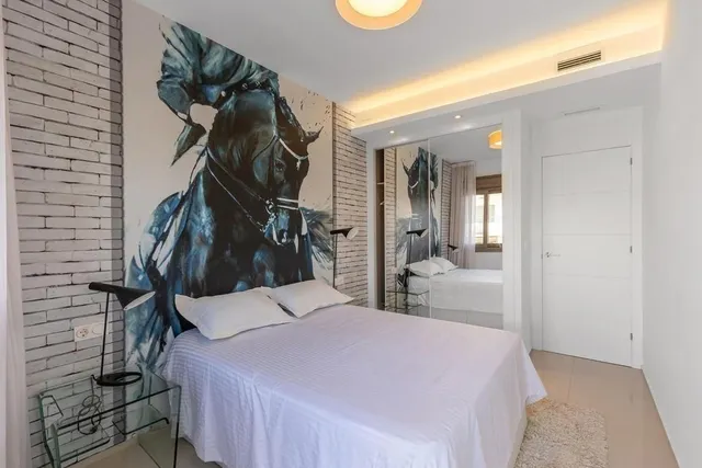 Apartamento 3 habitaciones 123m² en venta - Doña Pepa — 30