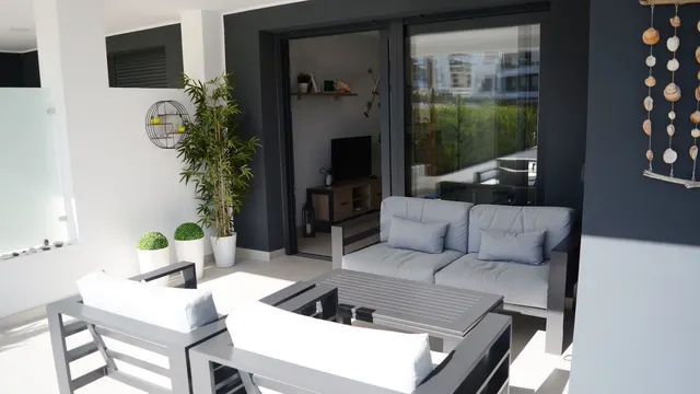 Apartamento 2 habitaciones 137m² en venta - Costa Del Sol — 30