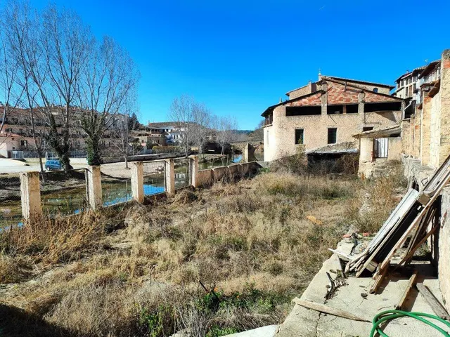 Solar 34m² en venta - Casco antiguo - foto 3