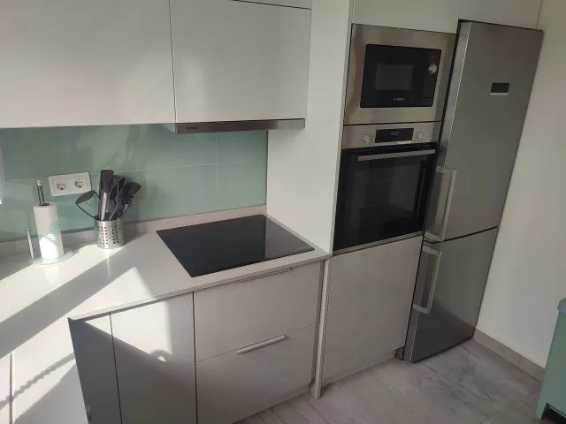 Apartamento 2 habitaciones en venta - SUCINA — 20