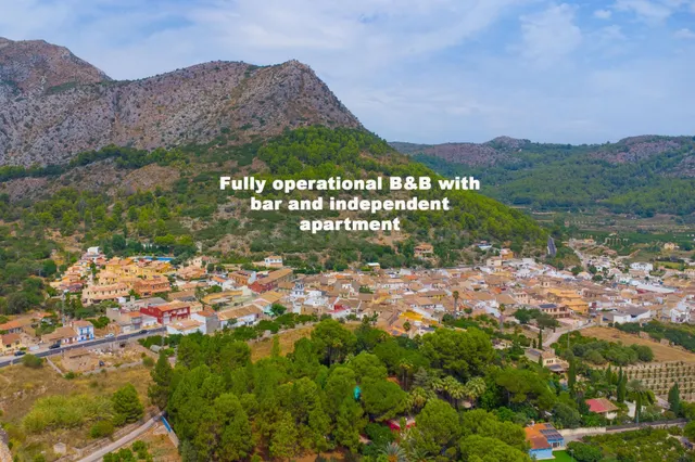 Local comercial 6 habitaciones 426m² en venta - Comunidad valenciana — 2