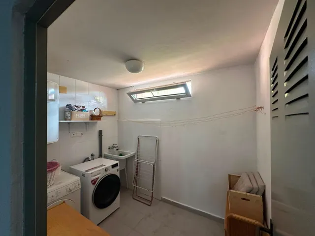 Chalet adosado en ciudad jardín — 44