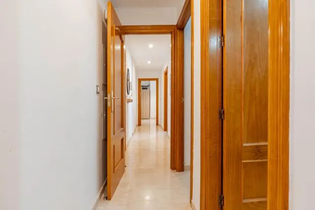 Venta de magnífico piso con amplia terraza - Monachil -- Granada — 34