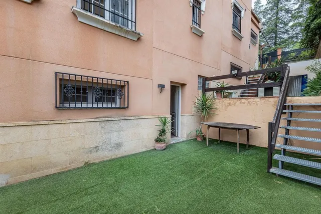 Espectacular Casa de Lujo en Urbanización Los Cerezos — 50