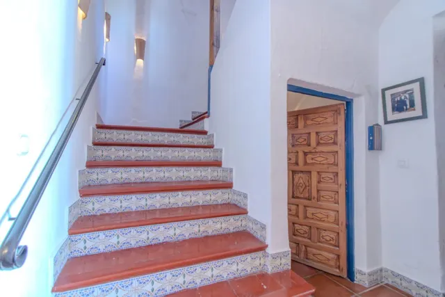 Adosado 4 habitaciones 729m² en venta - Alora pueblo — 19
