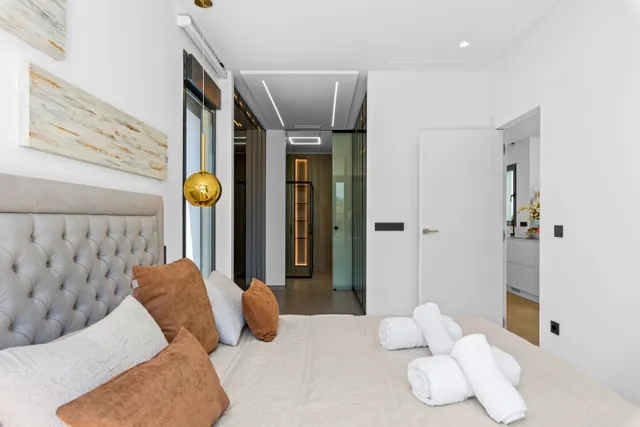 Villa 4 habitaciones 220m² en venta - Campello Playa — 22
