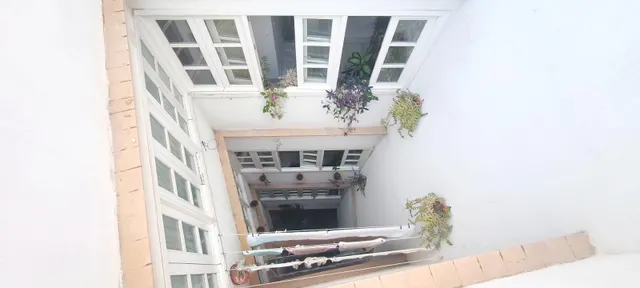 PLAZA CANDELARIA - CADIZ - ¡ EXTERIOR CON ASCENSOR ! — 35