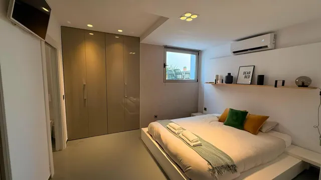 Villa con piscina privada, Alicante, Orihuela Costa. 4 habitaciones, 190 m2, 6,4 kilómetros del mar — 20