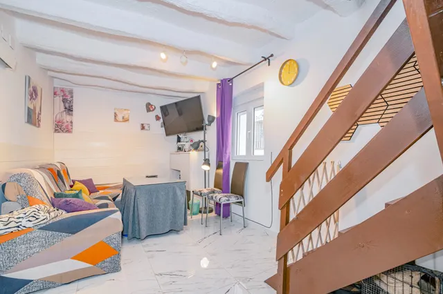 UNA CASA CON ENCANTO, ALMA Y MUCHO QUE CONTAR EN EL CORAZÓN DE ATARFE — 8